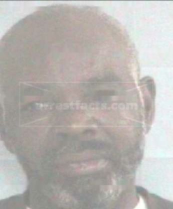 Willie Frank Boyd