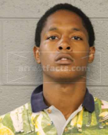 Tyrice Grant