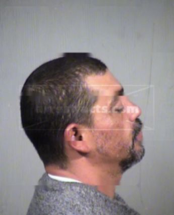 Abel Acosta