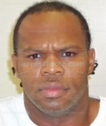 Tyrone D Williams
