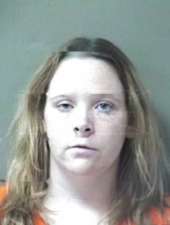 Rebecca Jeanette Brown
