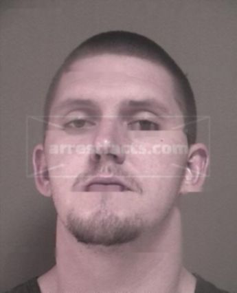 Darrin Todd Mccormick