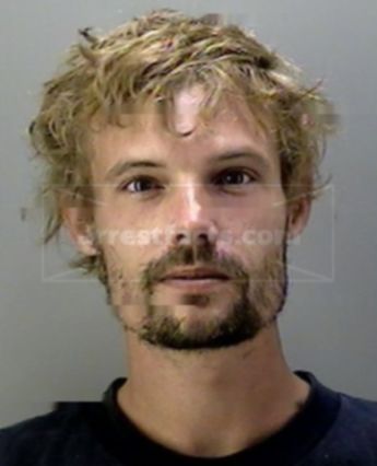Gene Duane Harris