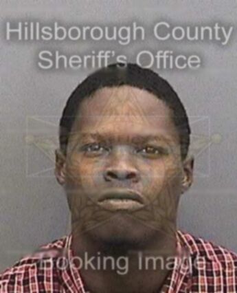 Andre Gerard Chapman