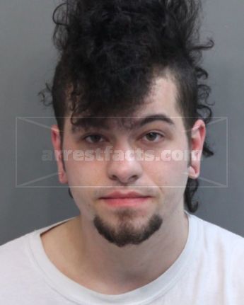 Kendrick Crossman Hardcastle