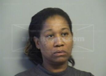 Charletha Michelle Mack