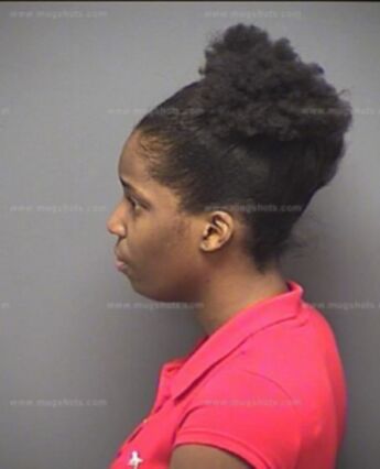 Sierra Patrice Hairston