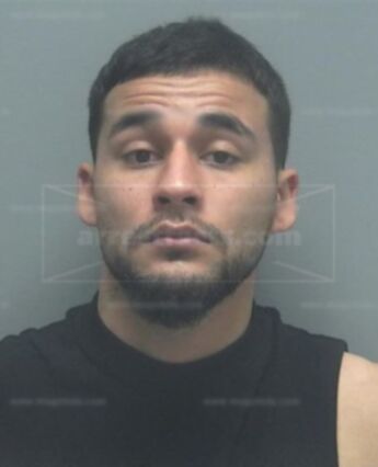 Trenton Andrew Serrata
