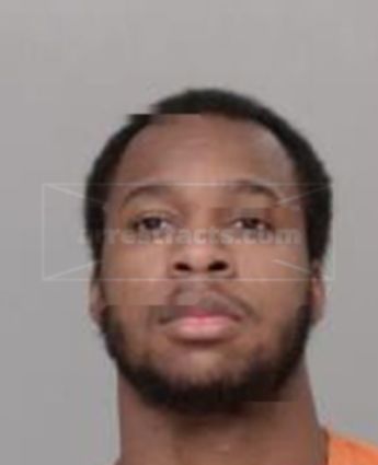 Amir Dashawn Jackson