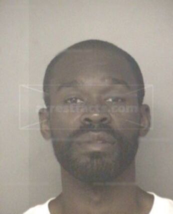 Andre Brown