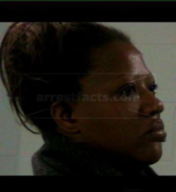 Delores Ann Jackson