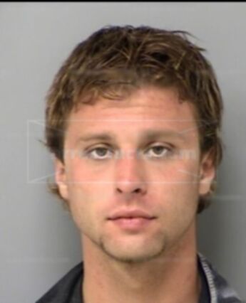Matthew Joseph Riley