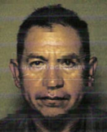 Miguel Garcia
