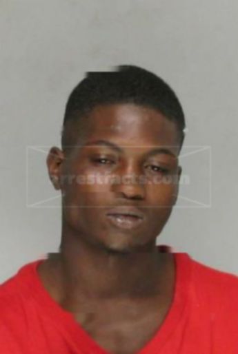 Gregory Dartell Patterson