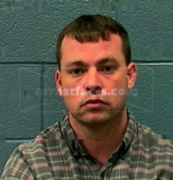 Brent Allen Bynum