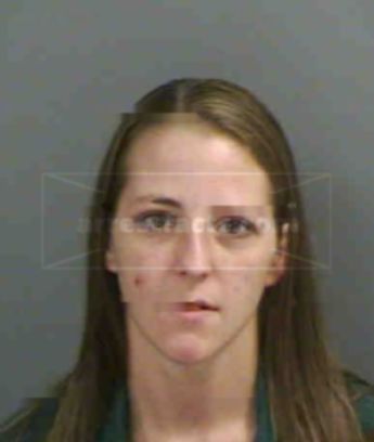Ashley Galloway