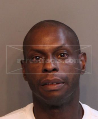 Ronald Dewayne Ringer