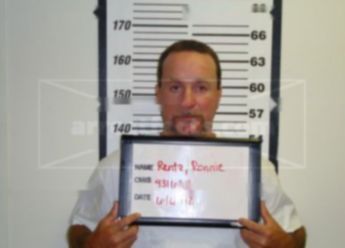 Ronnie Lee Rentz