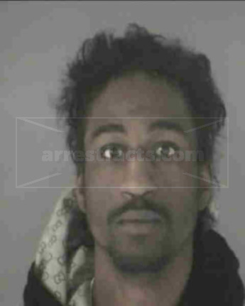 Demarius Jason Matthews
