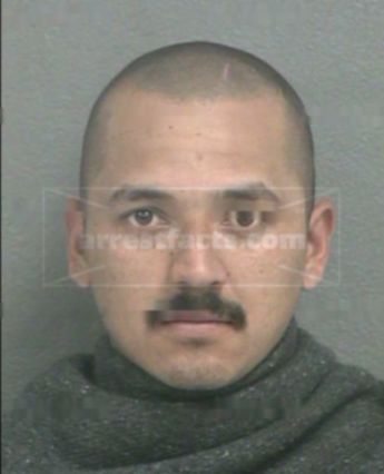 Eloy Benitez