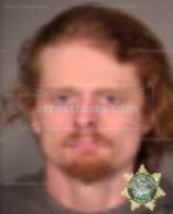Aaron Robert Trimble