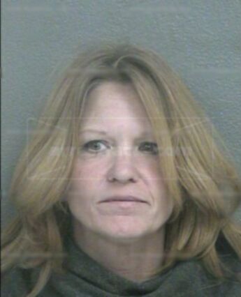 Vicki Sue Abbott