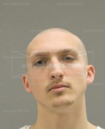 Christopher James Witt