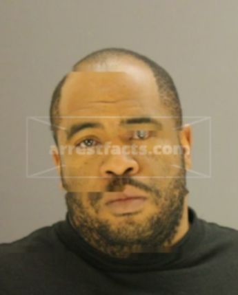 Rashaan Cunnigham