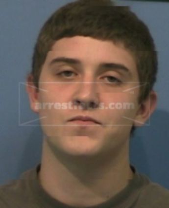 Easton Shane Castanon