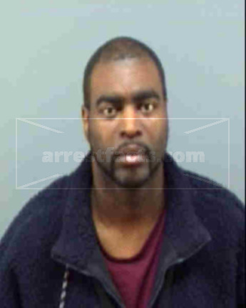 Tony Jay Robinson