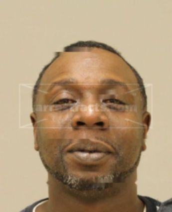 Zackary Leon Portis
