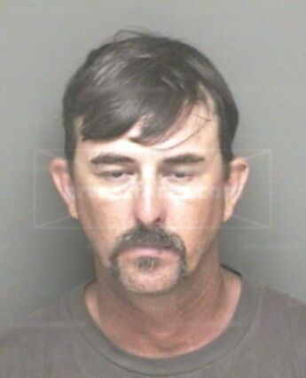 Rickey David Parker