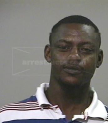 Eric Dewayne Scott