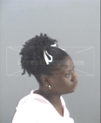 Kawandria Kache Williams