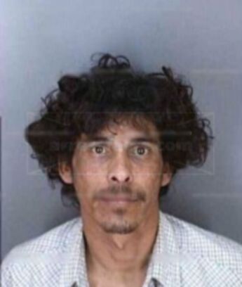 Alejandro Saldana