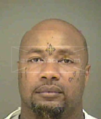 David Lamar Caldwell