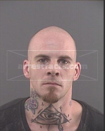 Brandon L Roberson