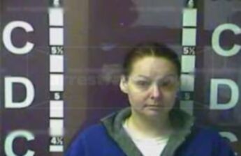 Melissa Jane Goodman