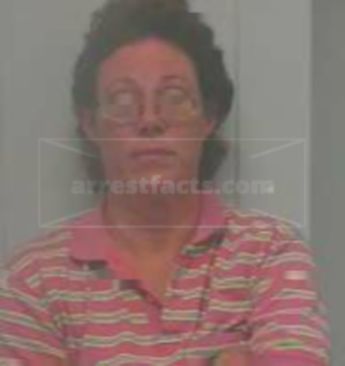 Margaret Elizabeth Woodworth