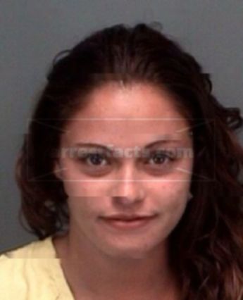 Amber Nicole Wacker