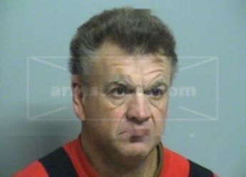 Jerry Lee Maggard