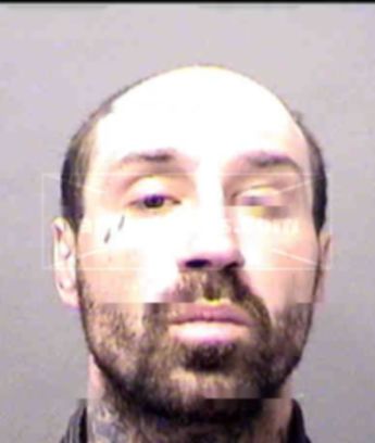 Jeffery Dwayne Garrison
