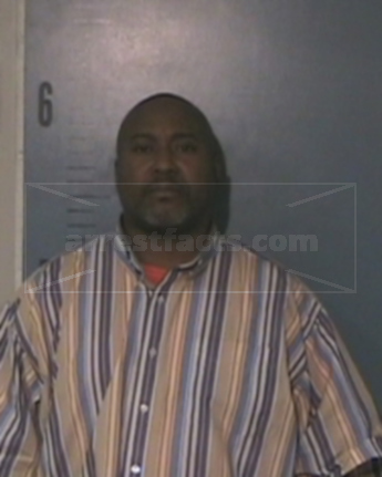 Terrance Wayne Bowles