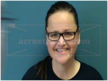 Kimberly Ann Robertson