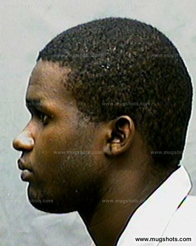 Derrick Darrell Morris
