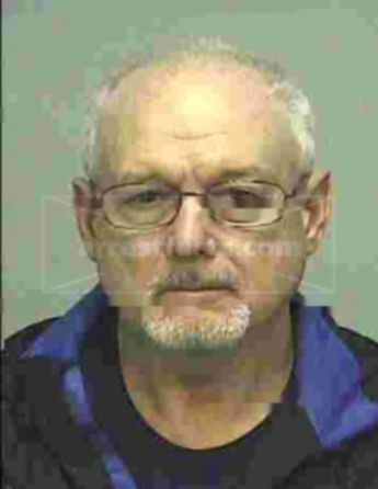 Donald Ray Rittenhouse