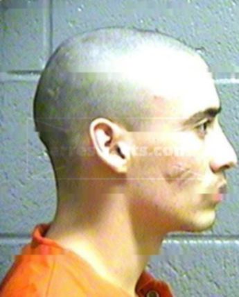 Dakotah B Sanford