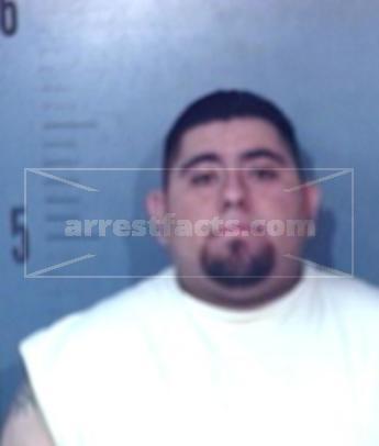 Jose Antonio Fuentes