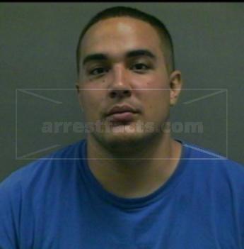 Daniel Anthony Bramblet