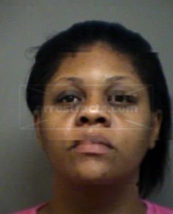 Jessica Alisi Milton